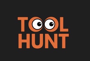 ToolHunt Logo