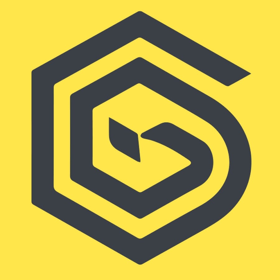 GPTZone Yellow Logo