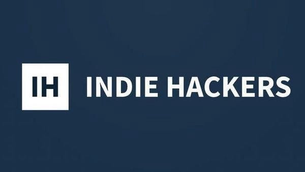 Indie Hackers Logo