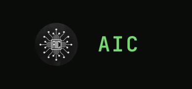 The AI Company Directory logo