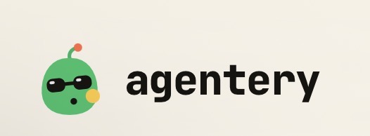 Agentery logo