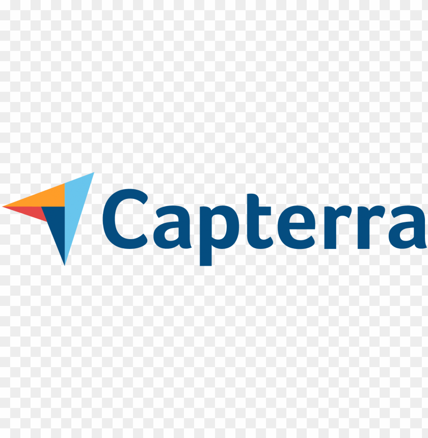 Capterra logo