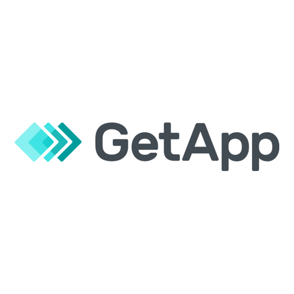 GetApp logo