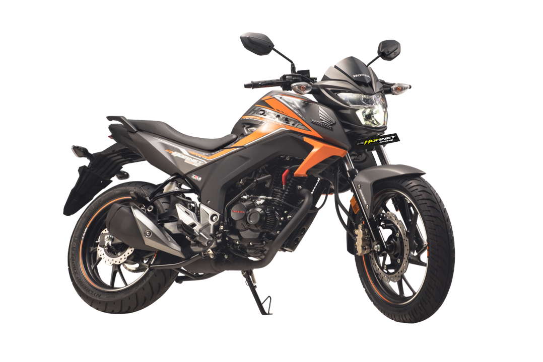 Honda CB Hornet 160R Hornet 160R (Standard/Single Disc) - Image 1
