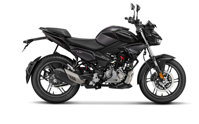 Hero Xtreme 125R ABS ABS Single Seat - Image 1