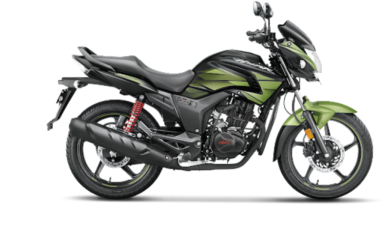 Hero Hunk 150R ABS ABS - Image 1