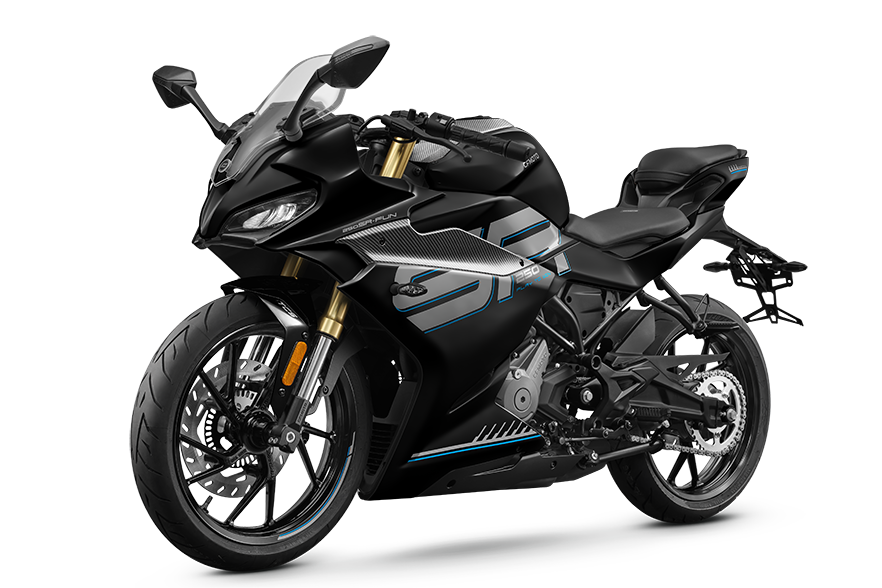 CFMoto 250 SR Standard - Image 1