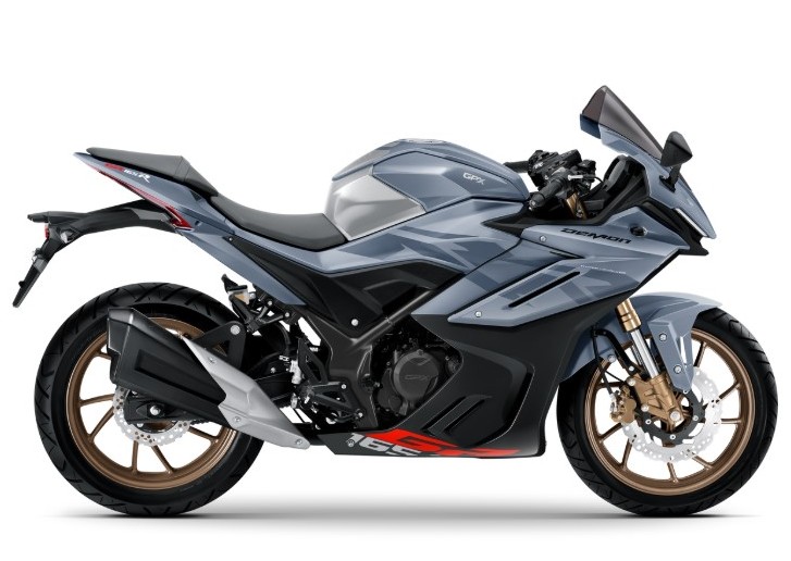 GPX GR 165R Red - Image 1