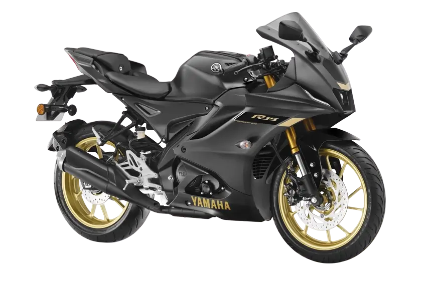 Yamaha R15 V4 Standard - Image 1