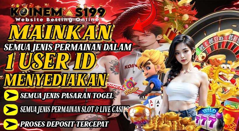 KOINEMAS199 Slot Online Terbaik Gampang Maxwin - WooCommerce eCommerce