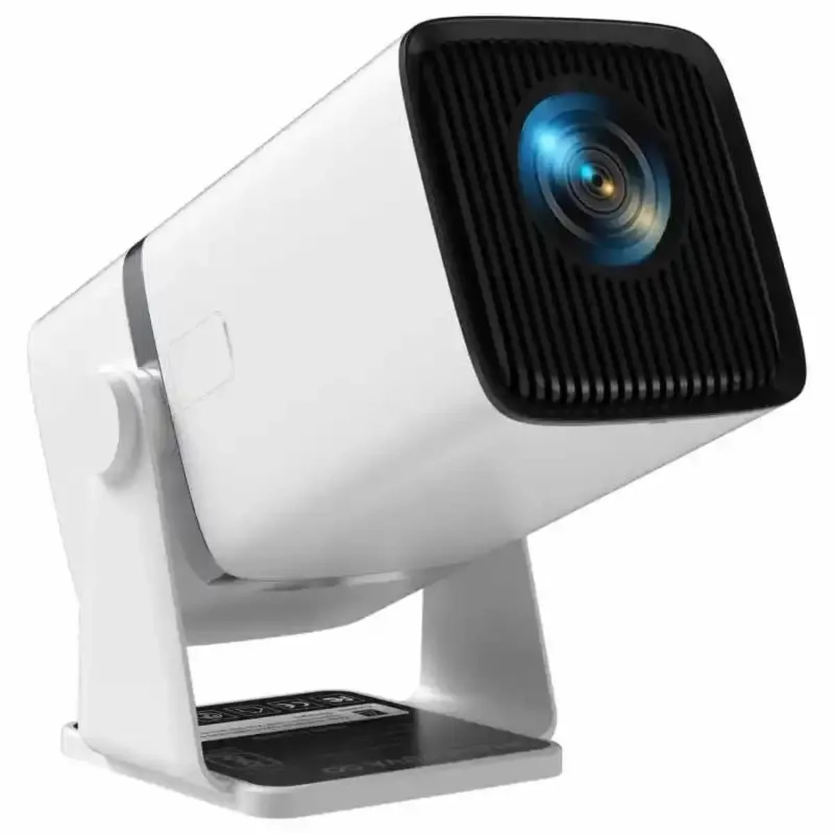 Wzatco WZATCO Yuva Go Android 13.0 Projector