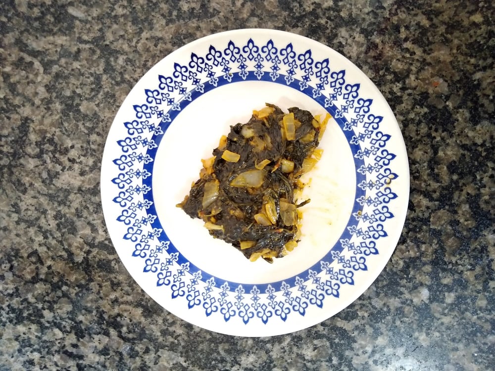 Cours de cuisine maranhaise : riz de cuxá et tarte de crevettes