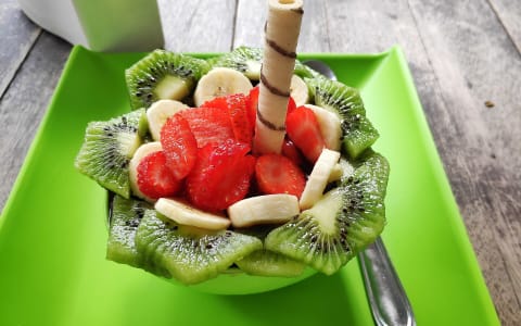 Açaí da Orla
