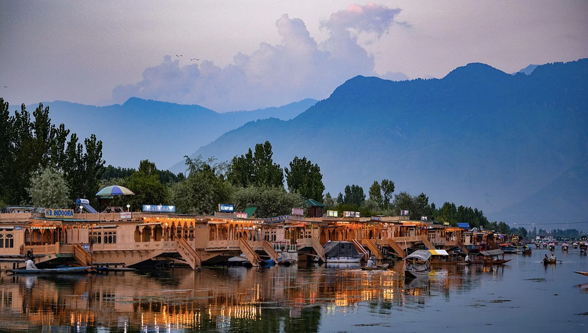 India's Top 10 Must-Visit Destinations
