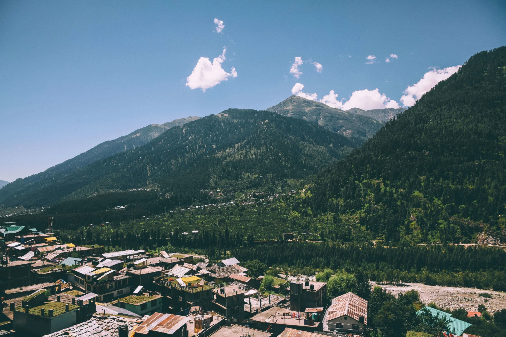 India's Top 10 Must-Visit Destinations