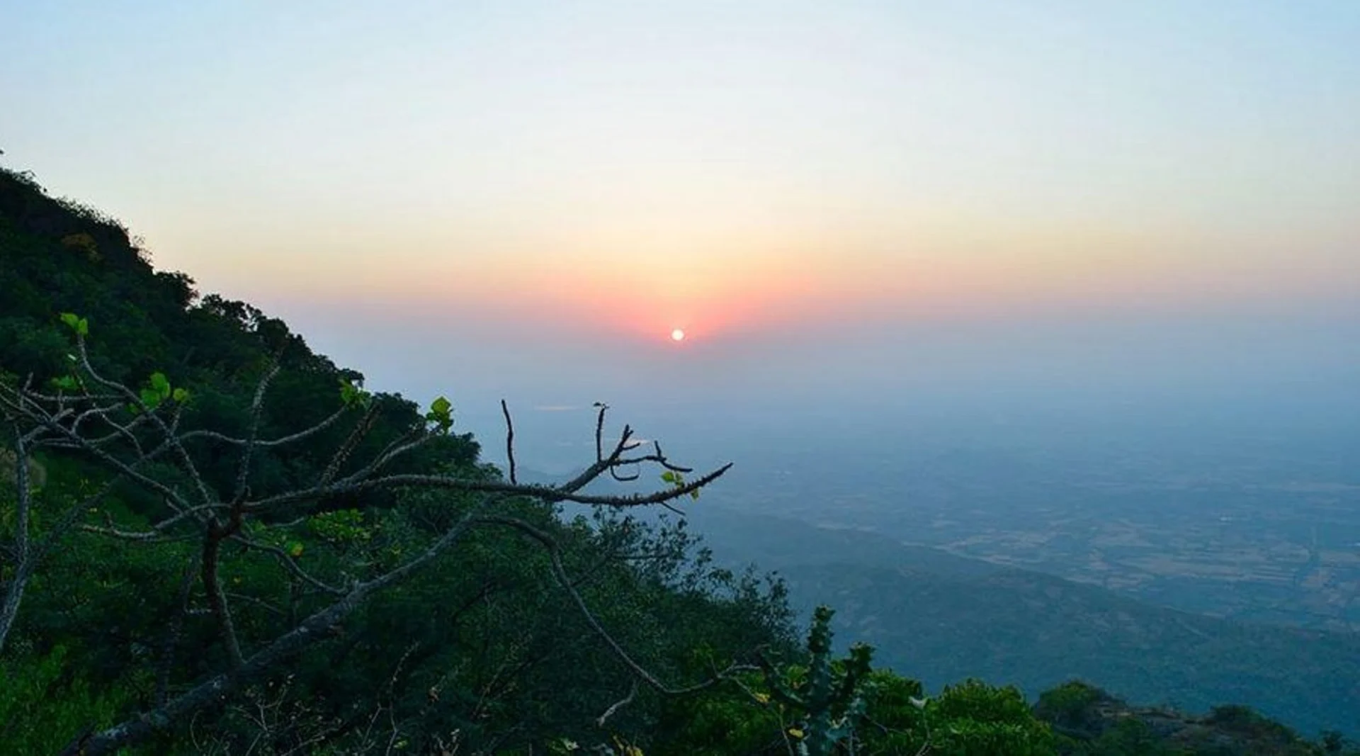 The Best Hill Station In India