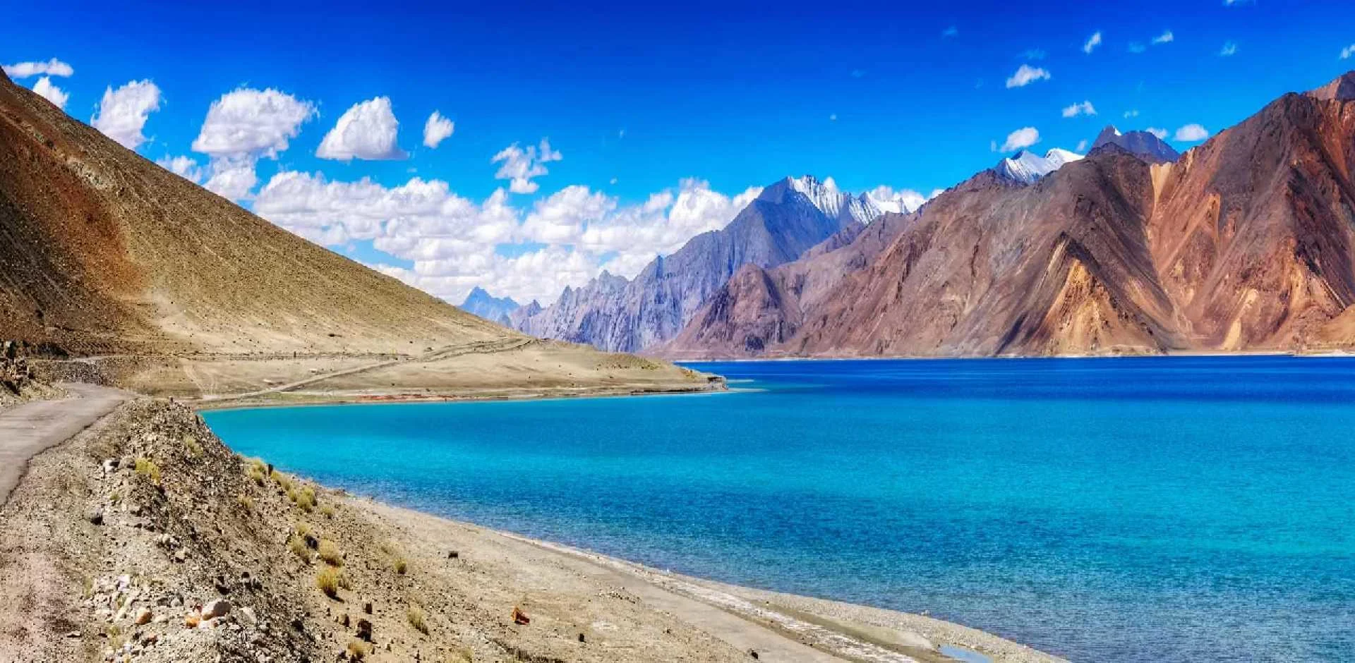 The Best Hill Station In India