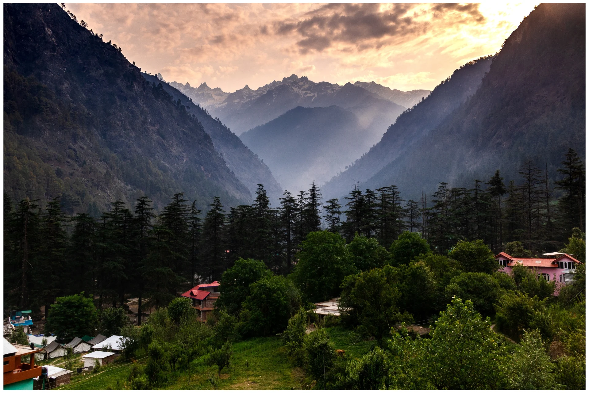 Budget Friendly Travel Destinations in India 