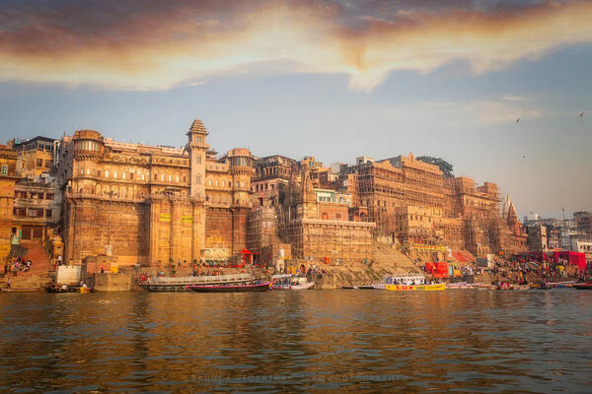 Backpacking Trips In India