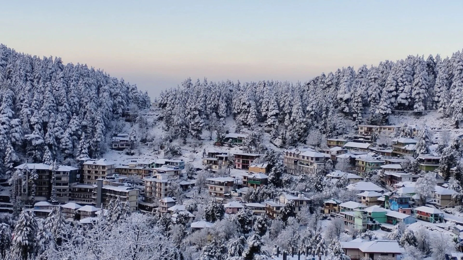 Backpacking Trips In India