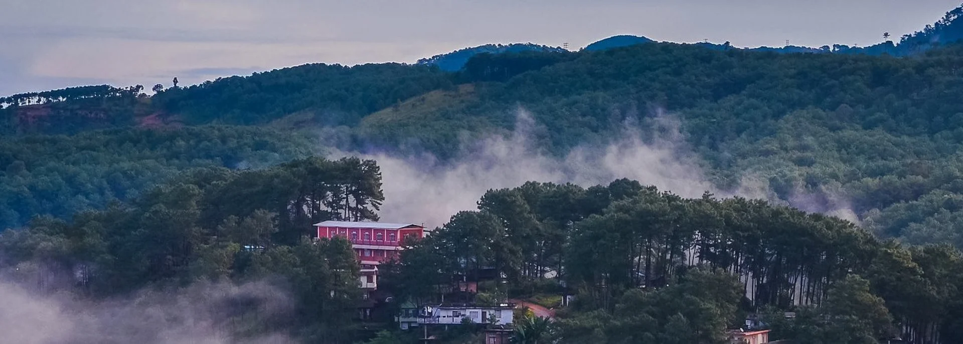 Best Destinations in India for Nature Lovers