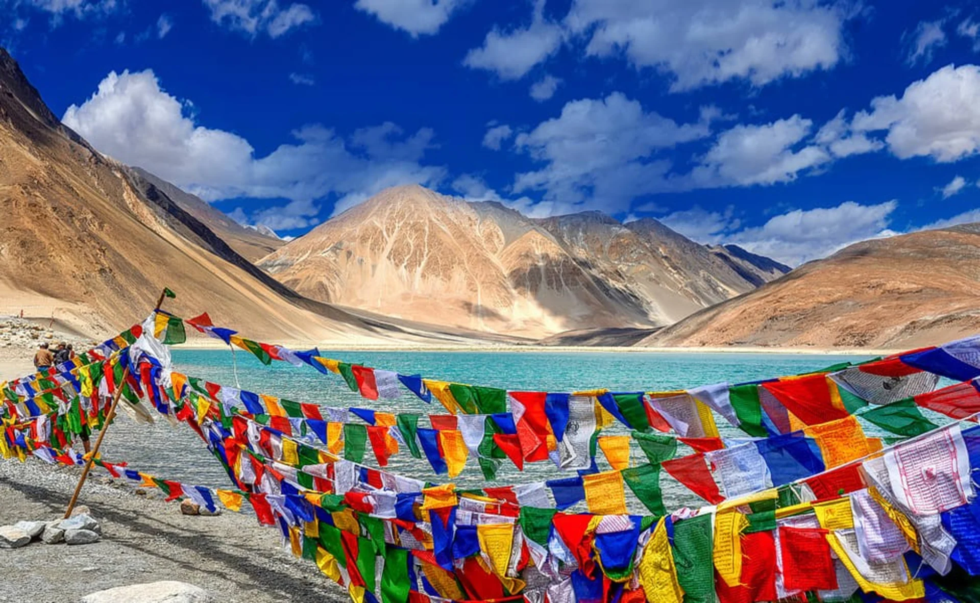 Explore Ladakh: A 6-Day Adventure at Just ₹16,000 – Your Ultimate Travel Package!