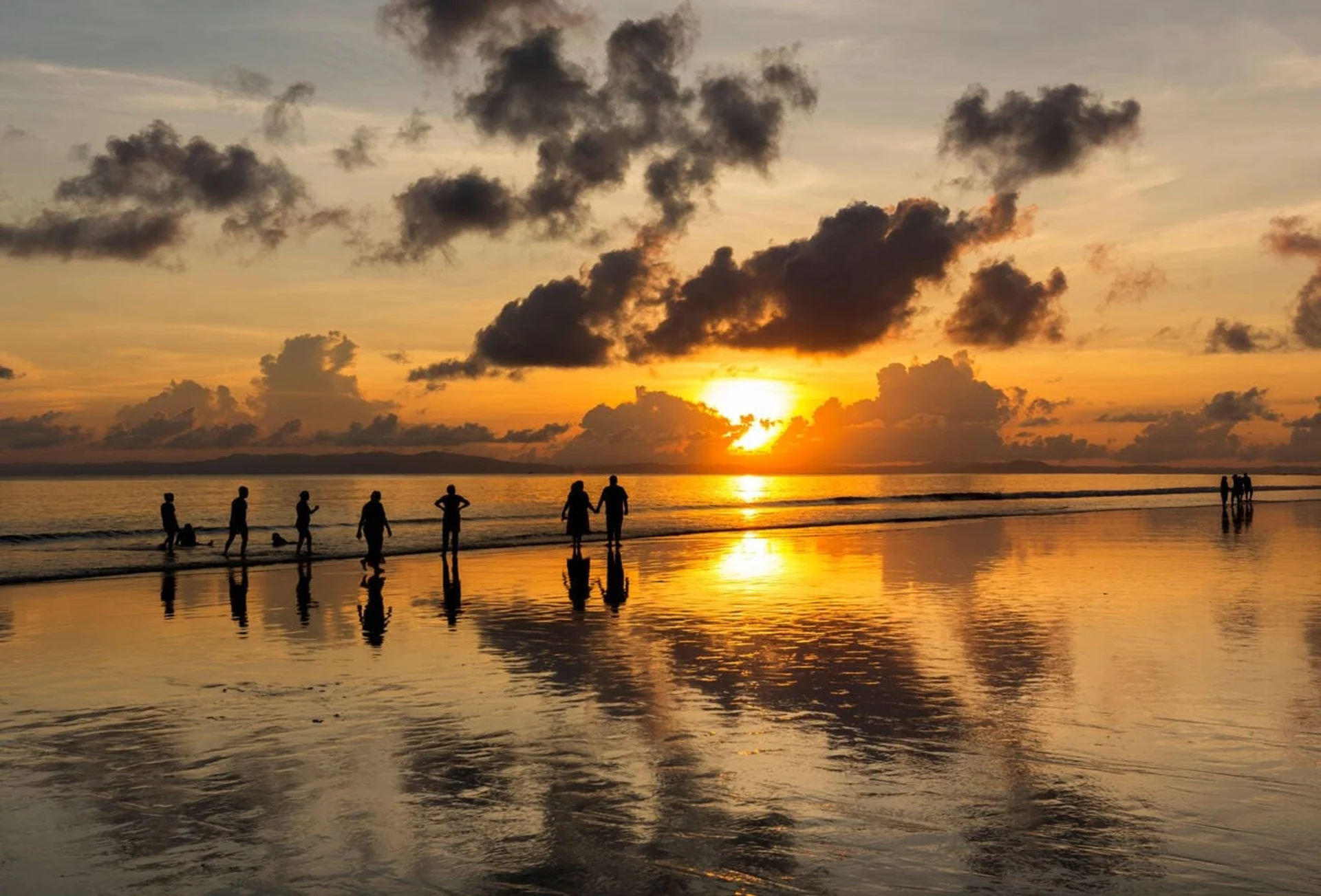 Best Places To See sunsets In India 