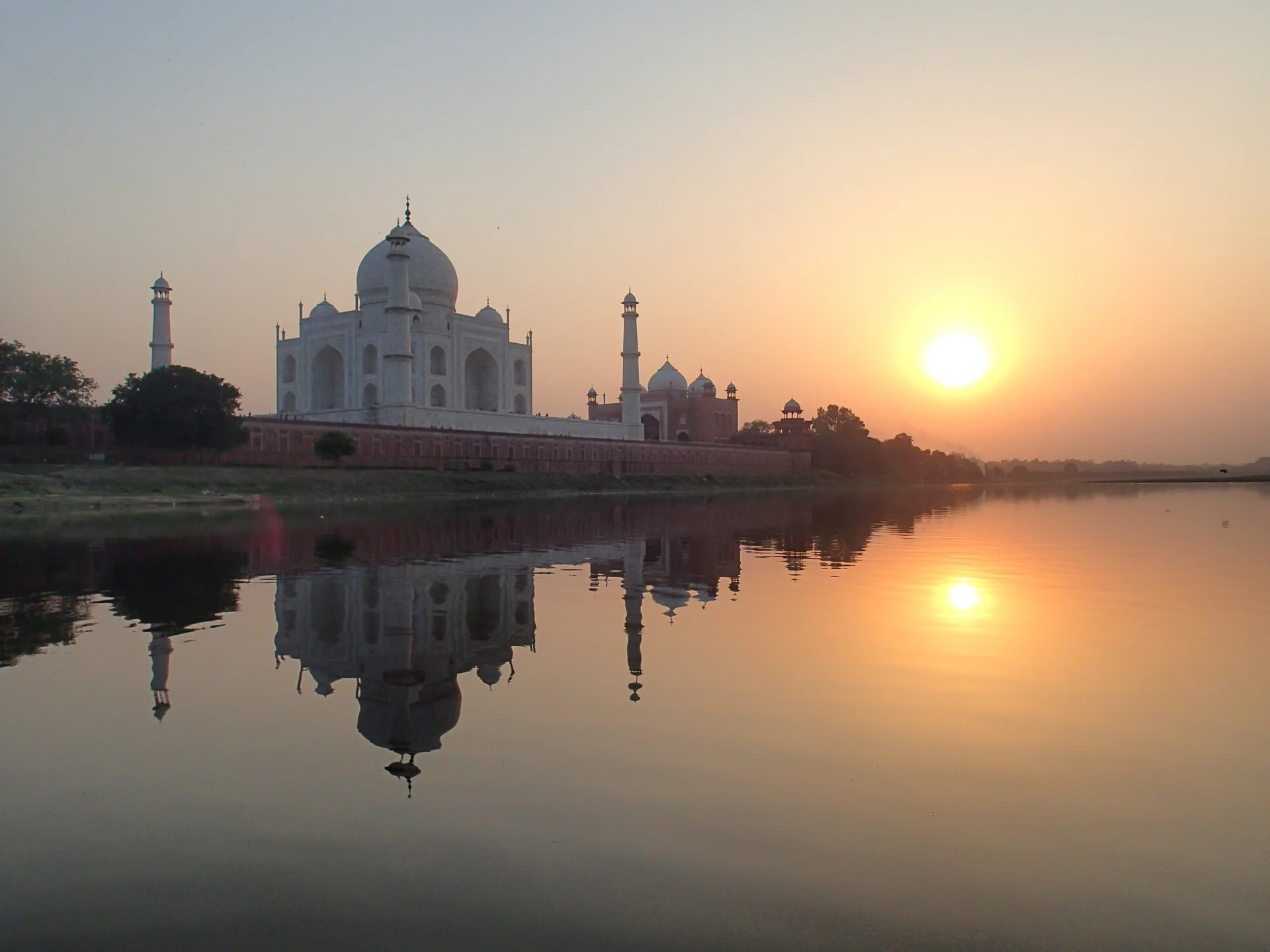 Best Places To See sunsets In India 