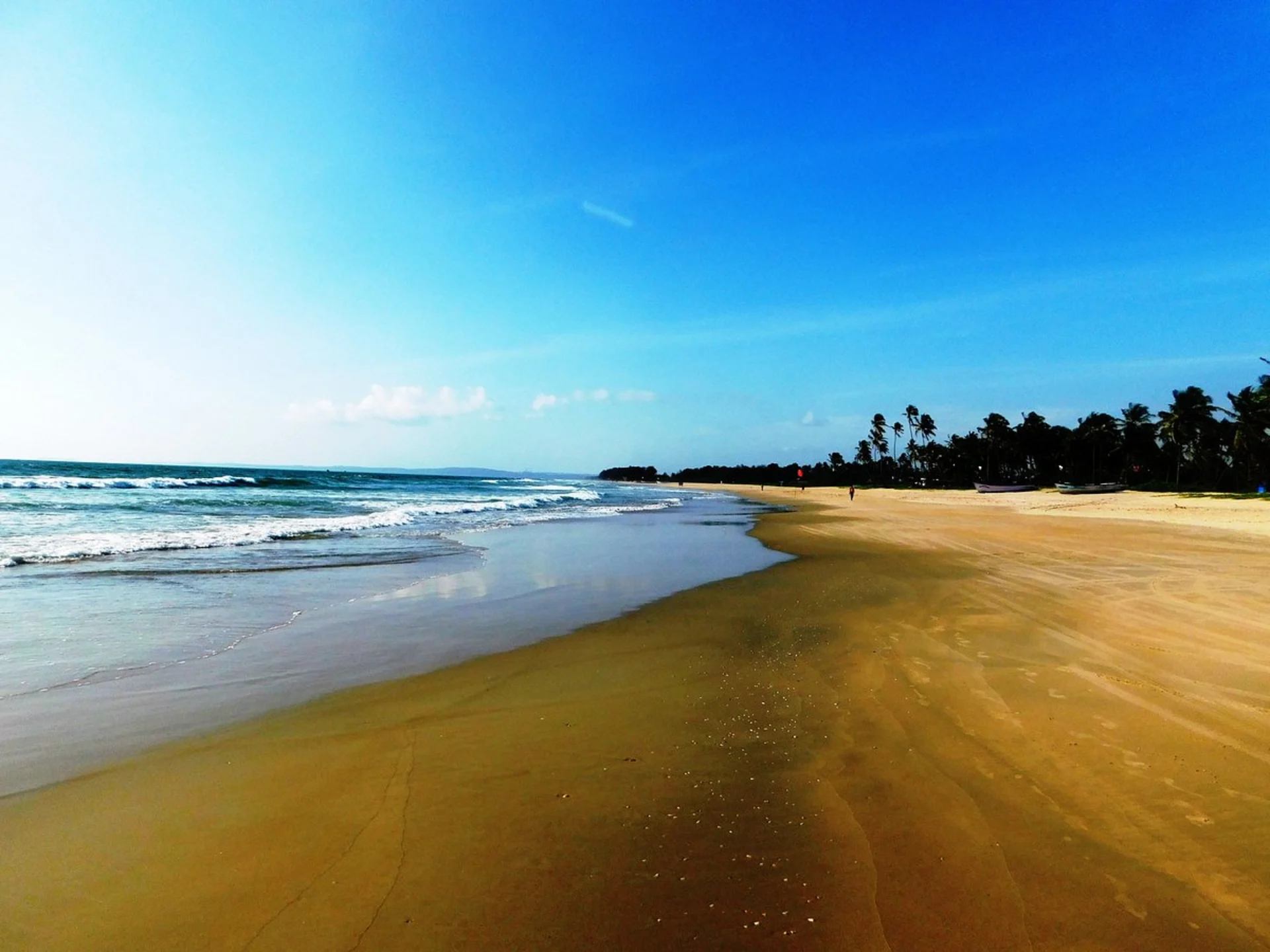 Popular Beaches in India That You Must Visit in 2025