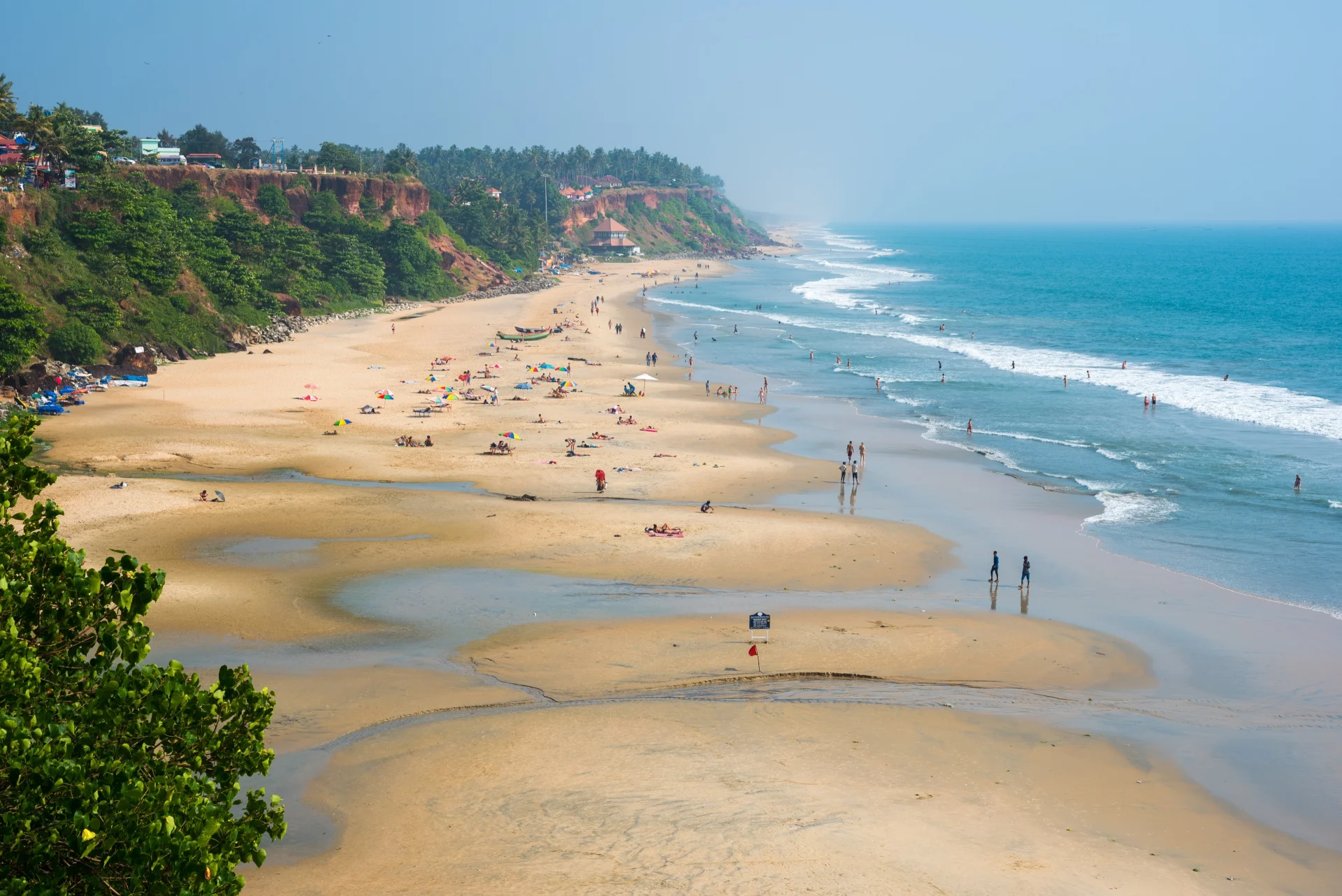 Popular Beaches in India That You Must Visit in 2025