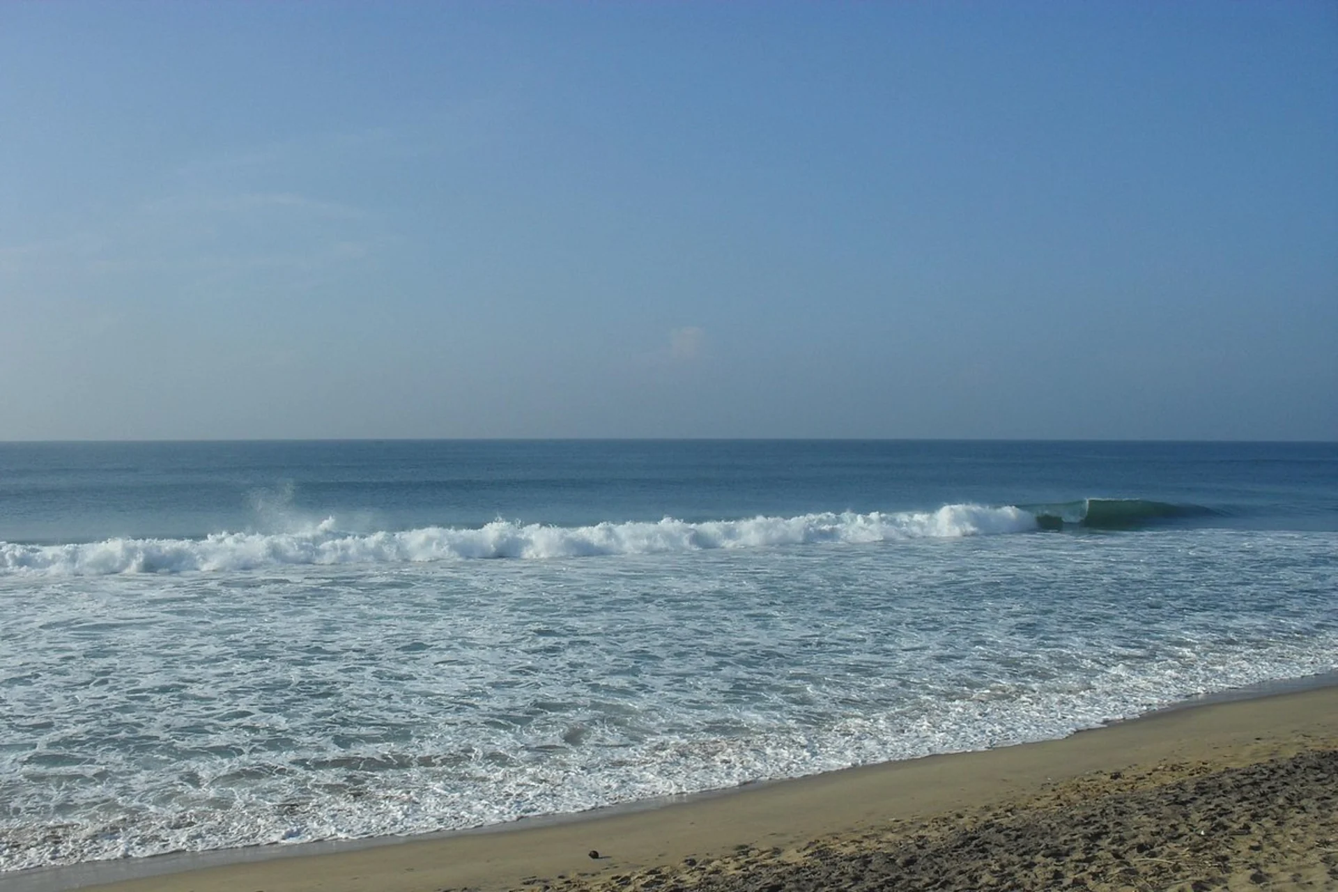 Popular Beaches in India That You Must Visit in 2025