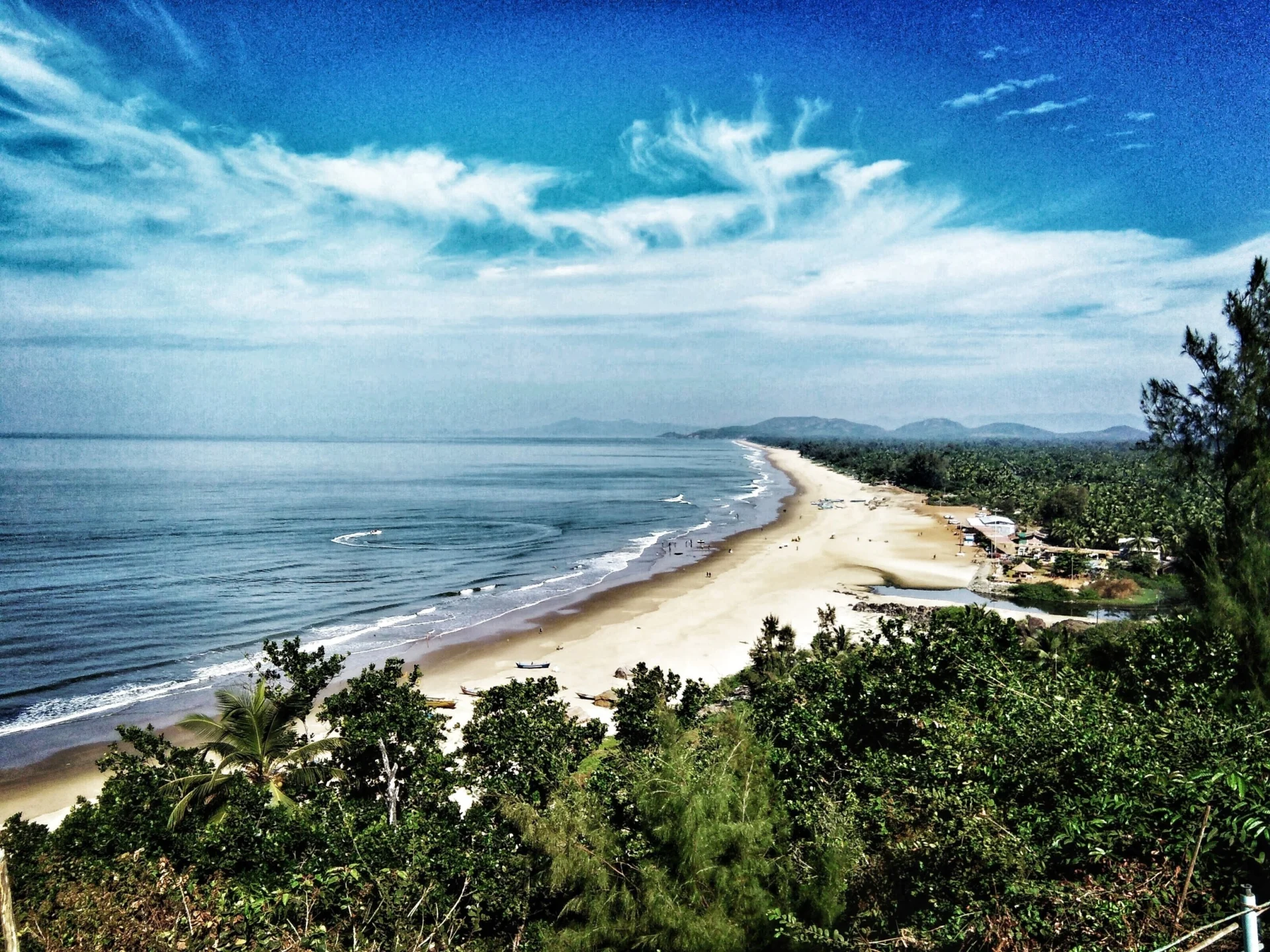 Popular Beaches in India That You Must Visit in 2025