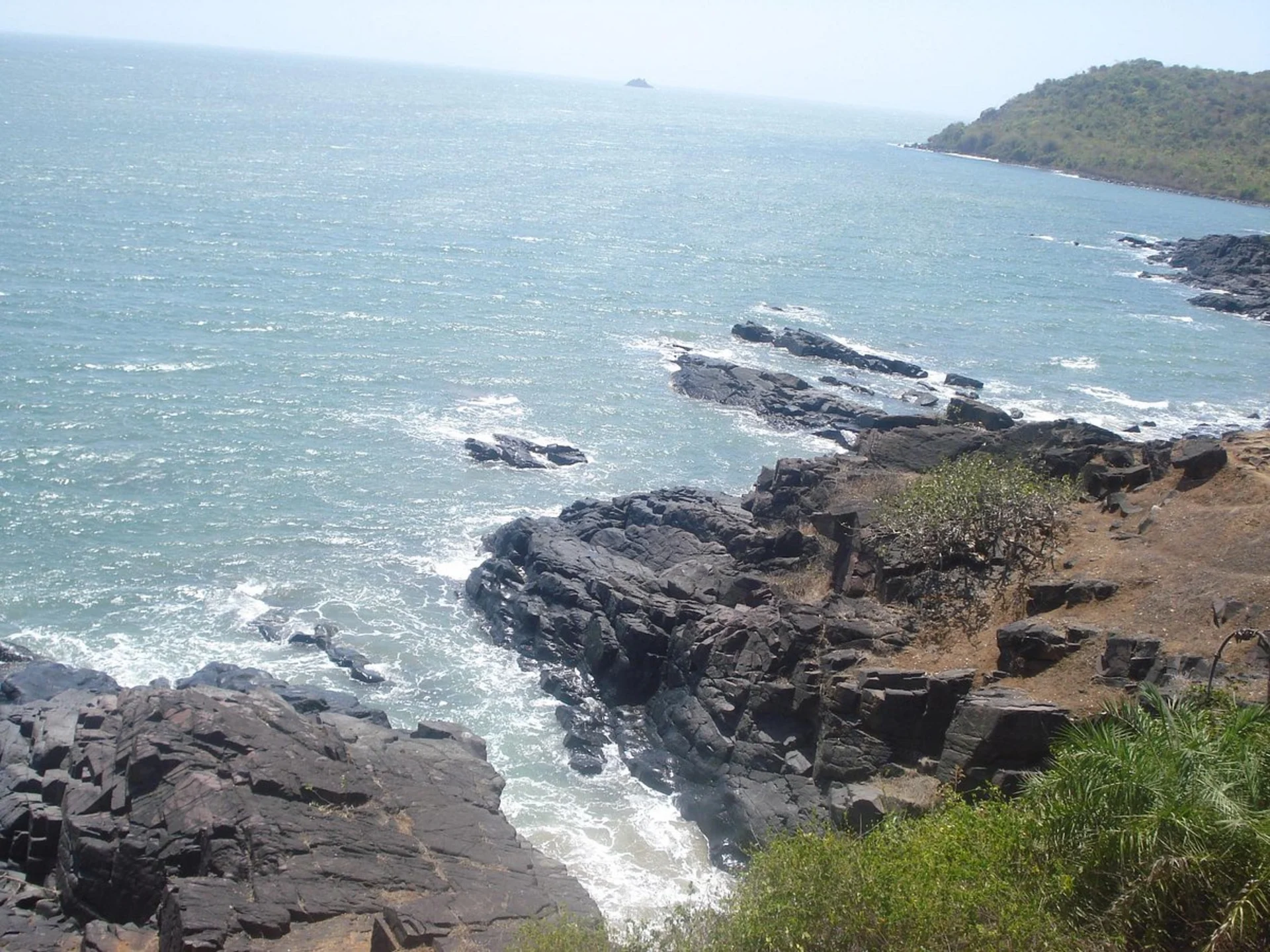 Popular Beaches in India That You Must Visit in 2025