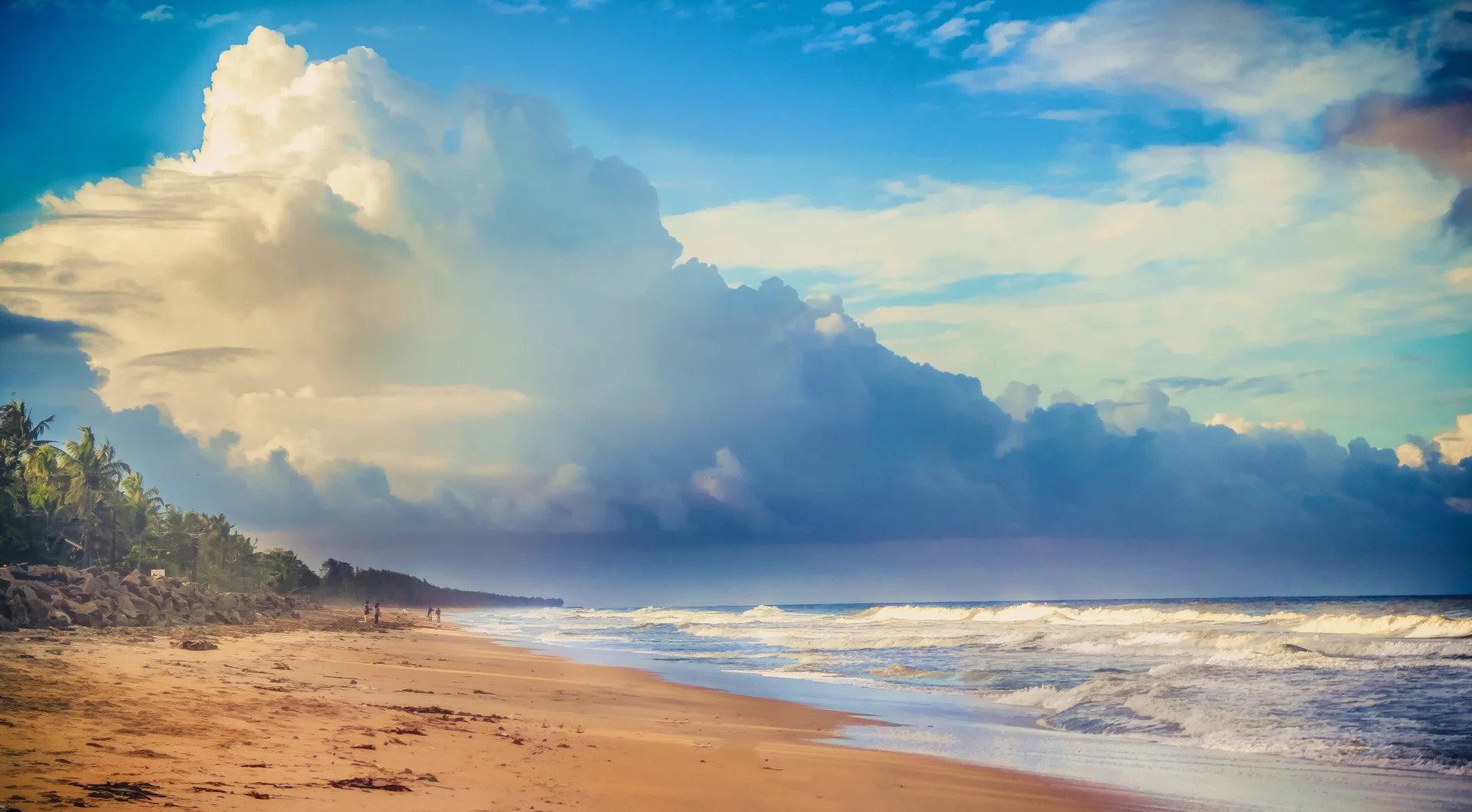 Popular Beaches in India That You Must Visit in 2025