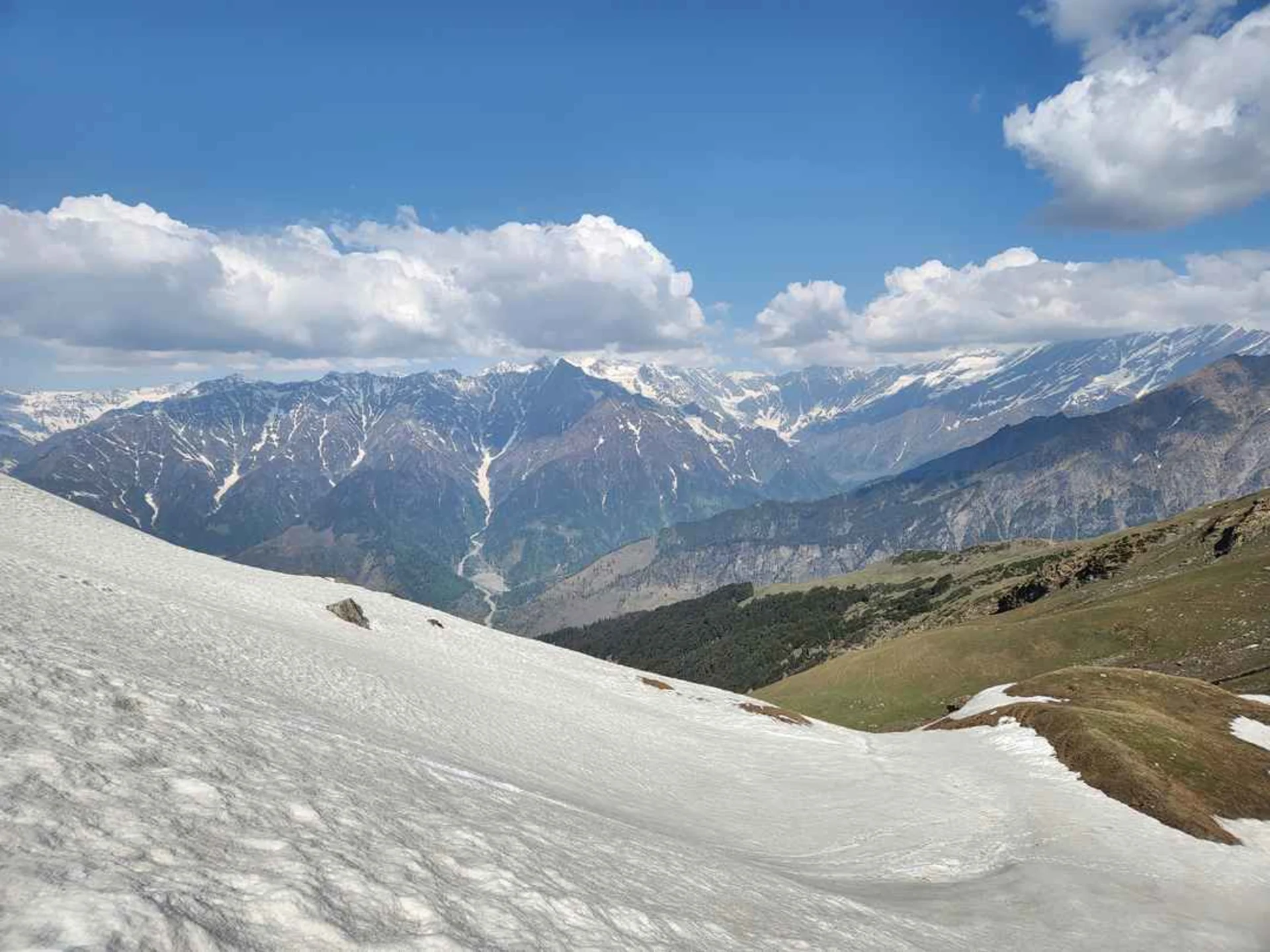 Best Hiking and Trekking Destinations In India