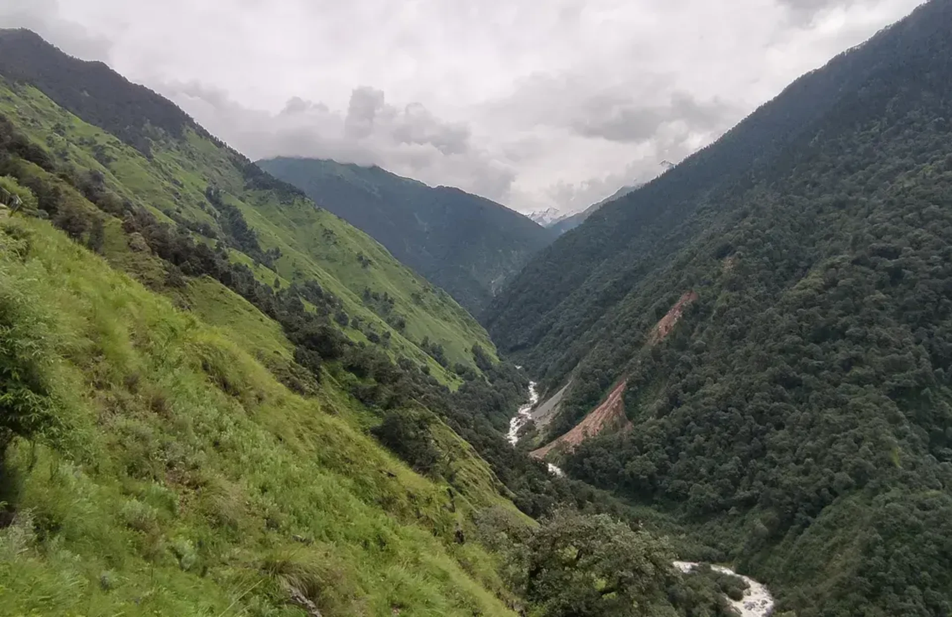 Best Hiking and Trekking Destinations In India