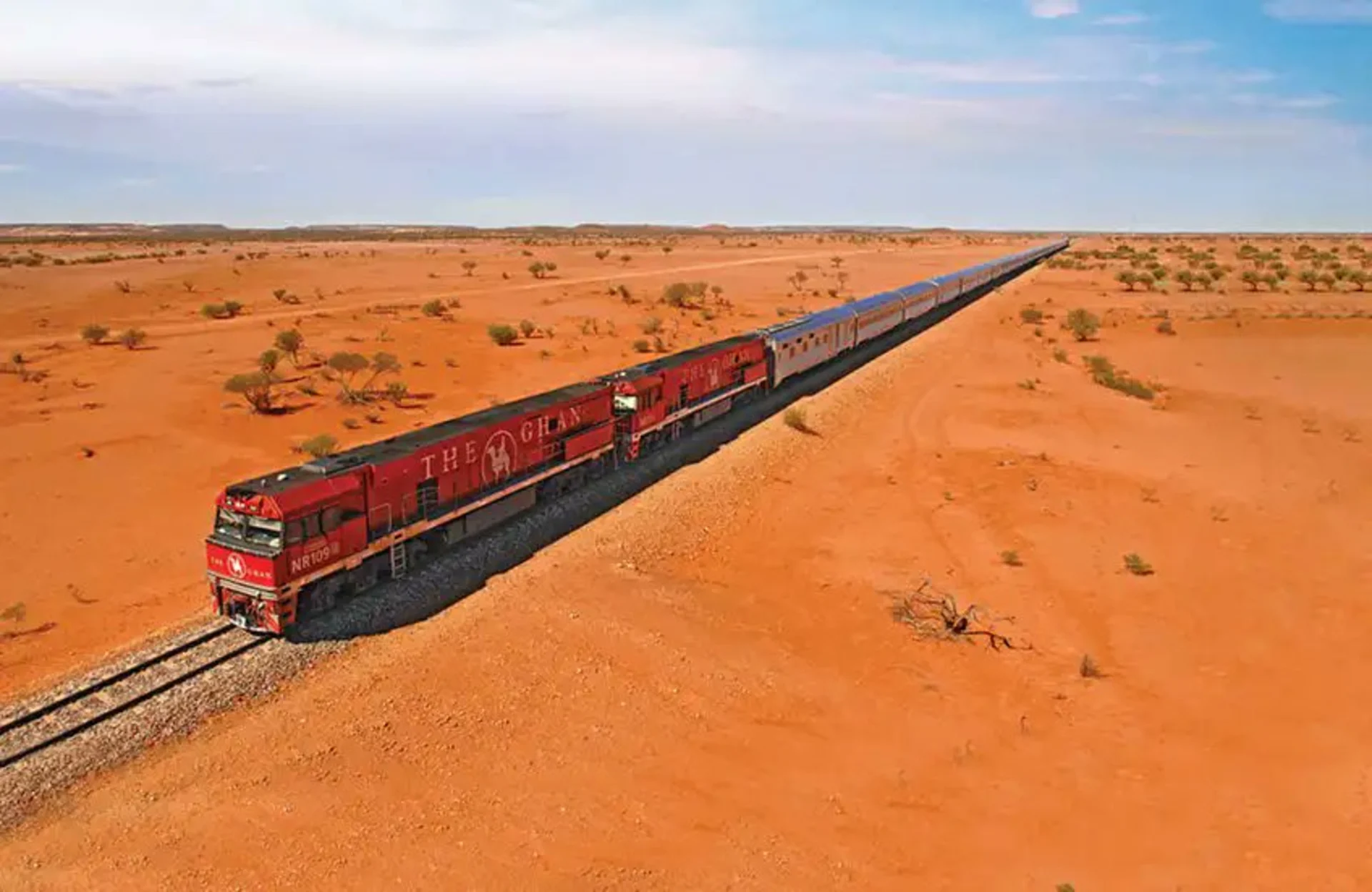 India’s Most Beautiful Train Journeys for Scenic Travel
