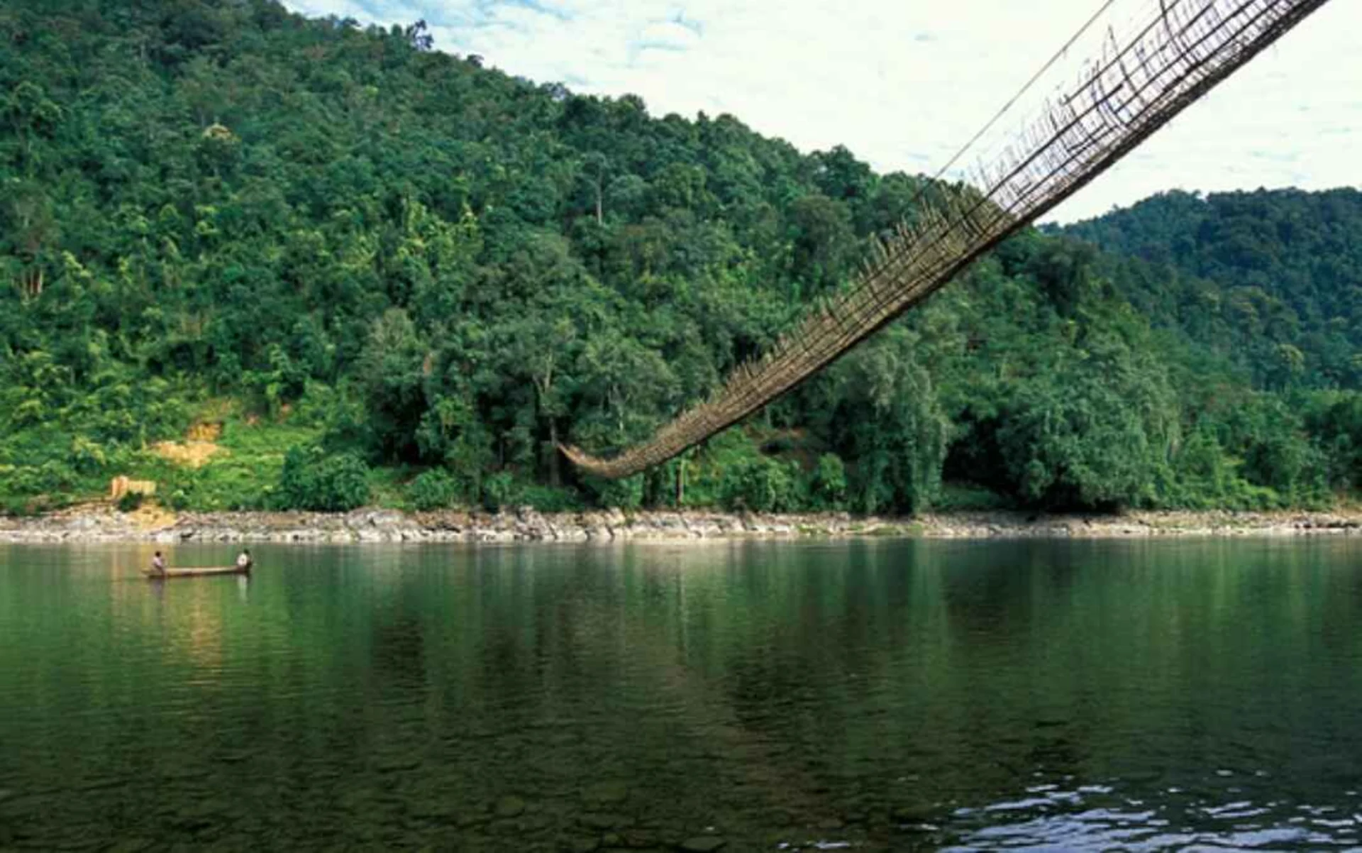 Hidden Gems: Lesser-Known Travel Spots in India