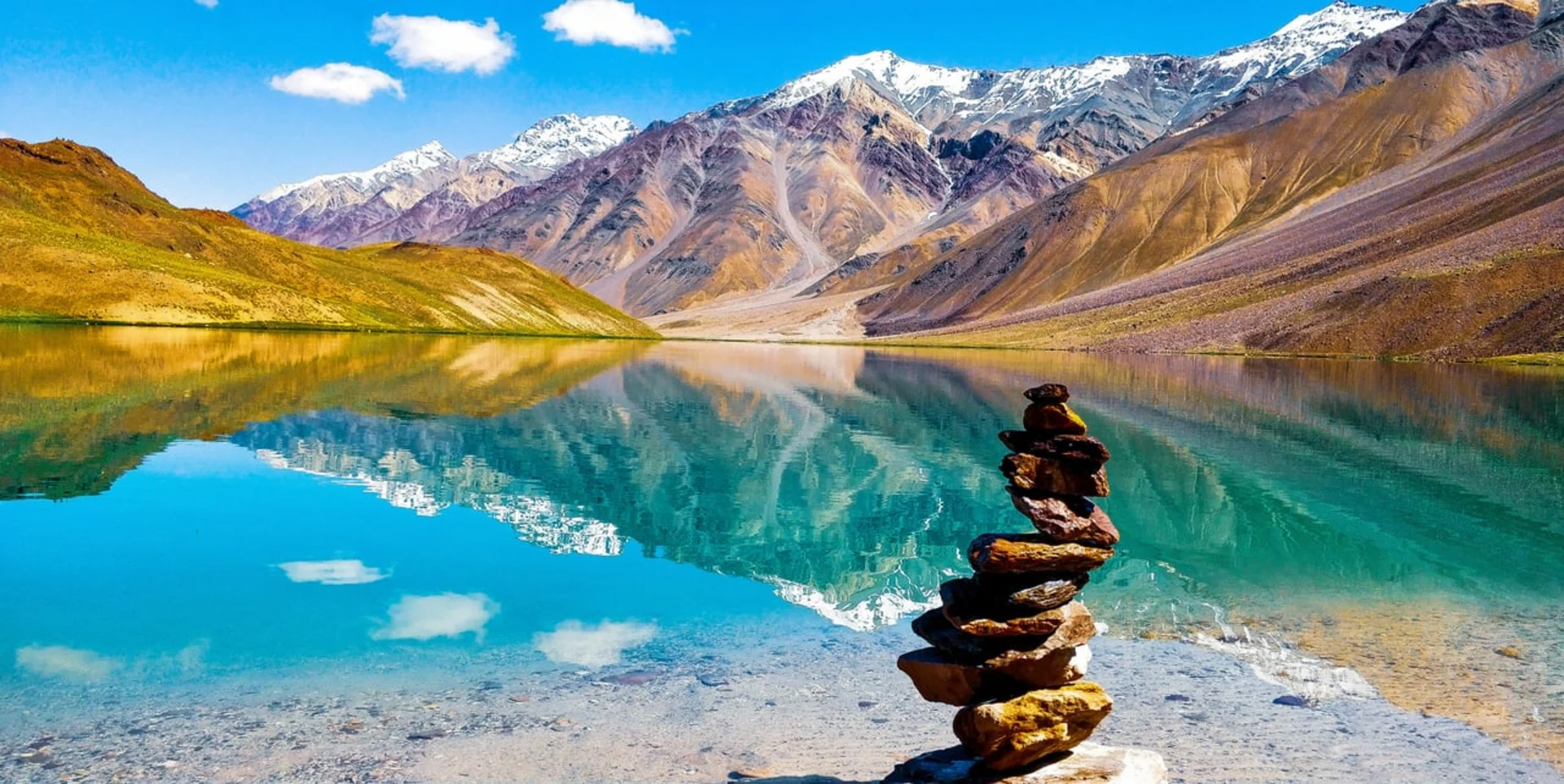 Ladakh vs. Spiti: Which Road Trip is More Thrilling?