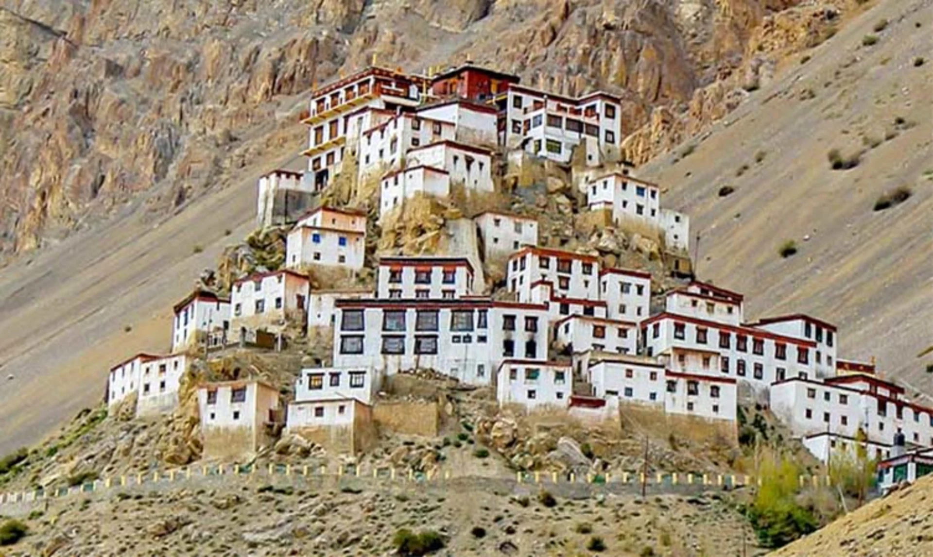 Ladakh vs. Spiti: Which Road Trip is More Thrilling?