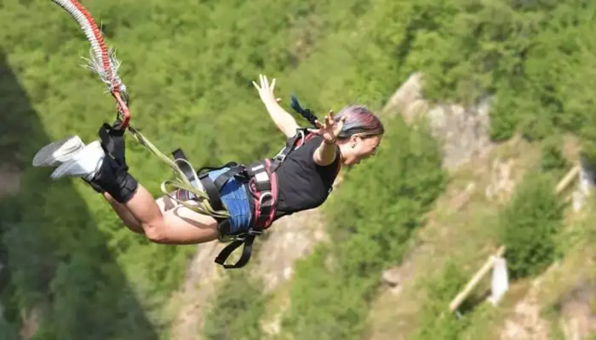 Adventure Activities in Rishikesh and Haridwar