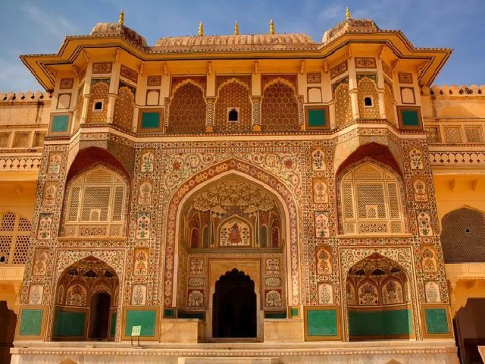 Historical Places to Visit in Rajasthan