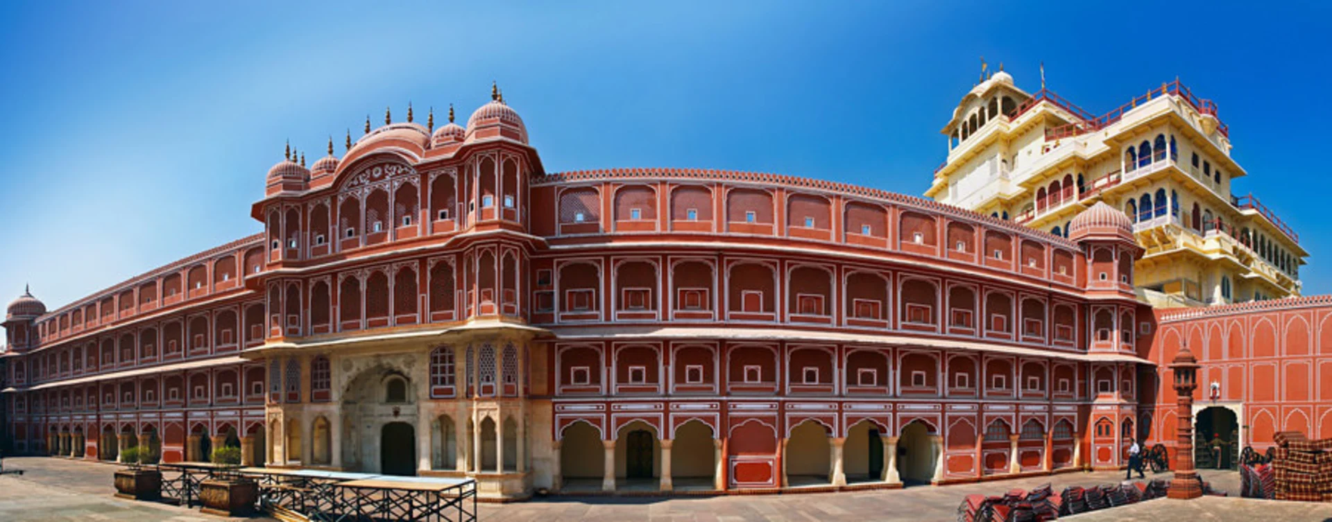 Historical Places to Visit in Rajasthan
