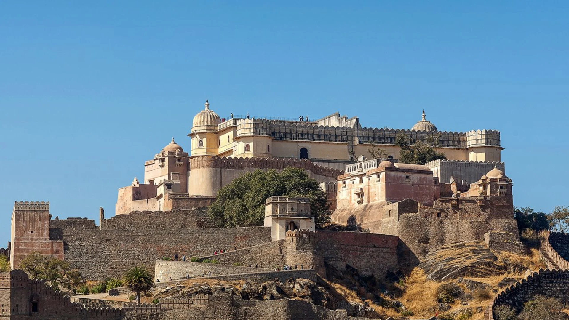 Historical Places to Visit in Rajasthan