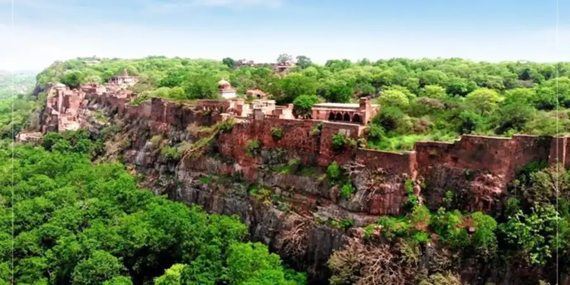 Historical Places to Visit in Rajasthan