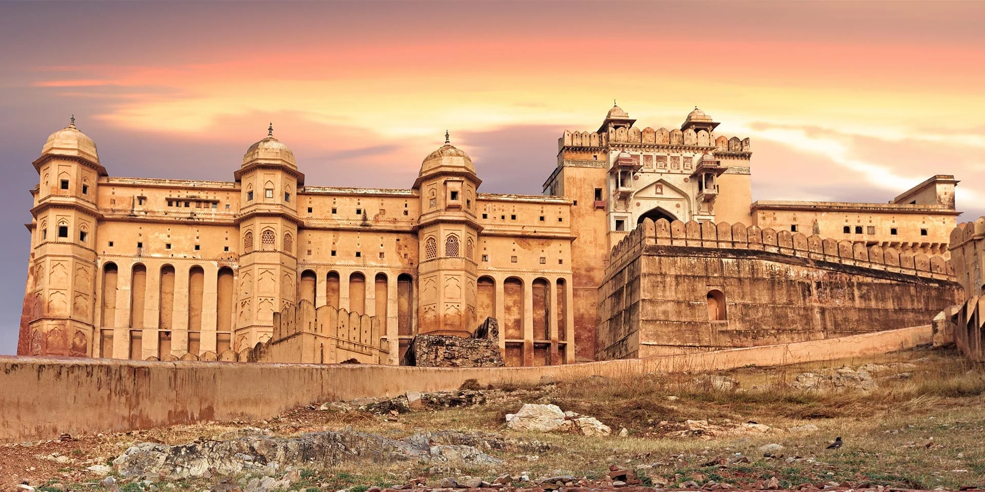 Historical Places to Visit in Rajasthan