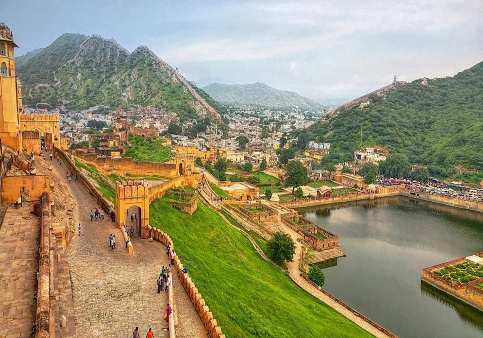 Historical Places to Visit in Rajasthan