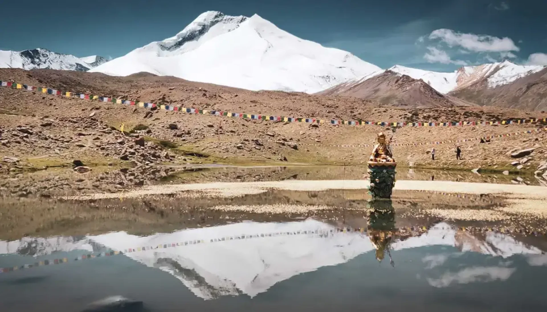 10 Trekking Spots In Ladakh 2025