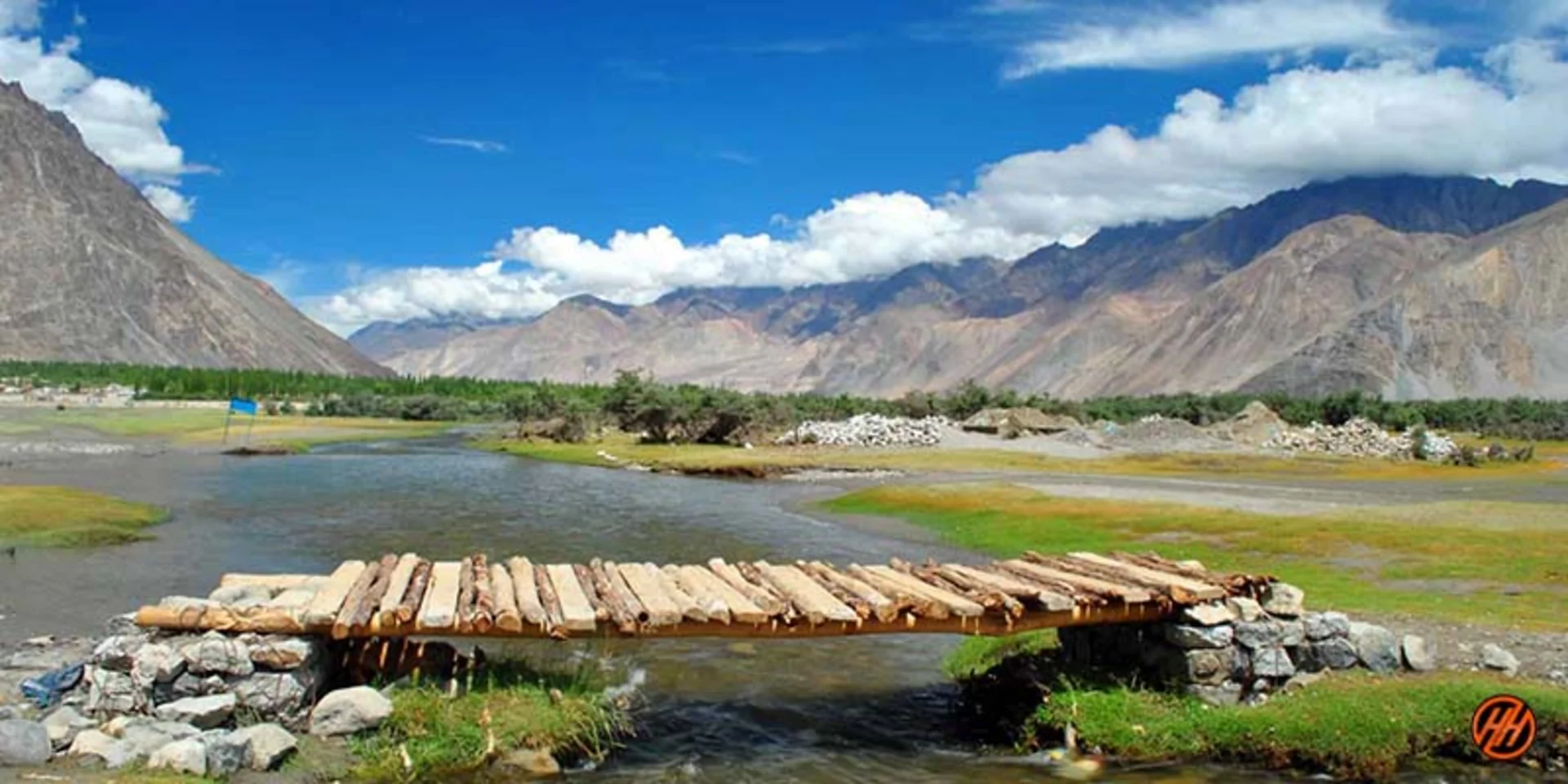 10 Trekking Spots In Ladakh 2025