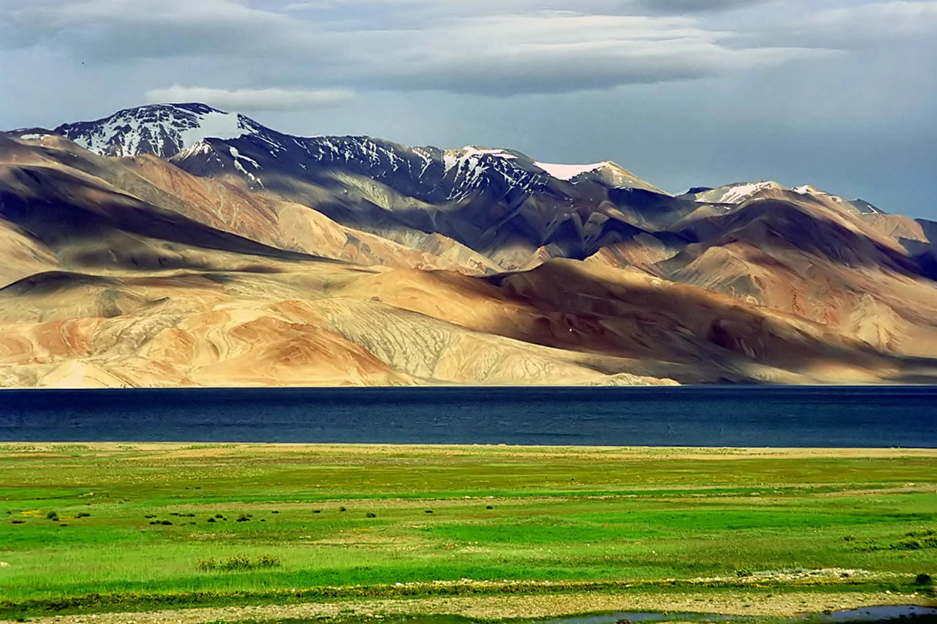 10 Trekking Spots In Ladakh 2025